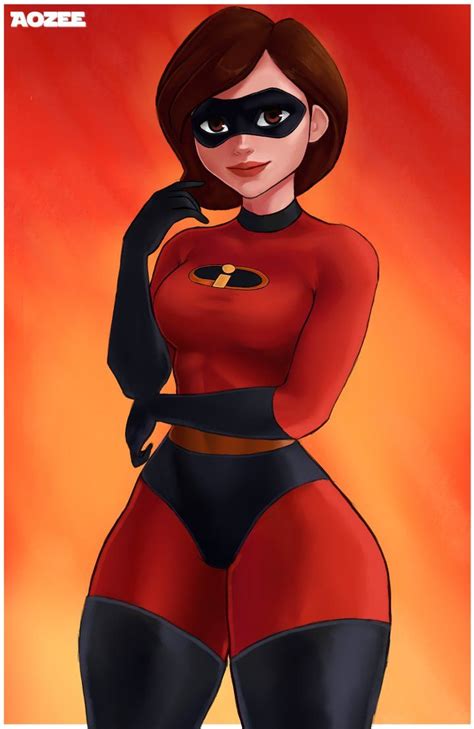 elastic girl xxx|Free Elastigirl Porn Videos